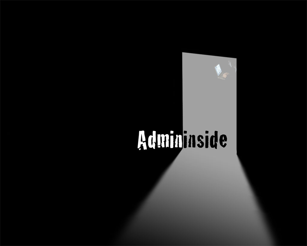 AdminInside